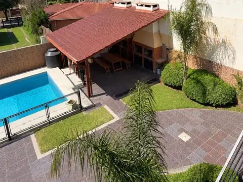 Hotel en Venta en Córdoba, USD 268.000