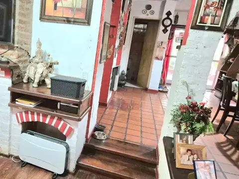 Depto Tipo Casa en Venta de 3 ambientes