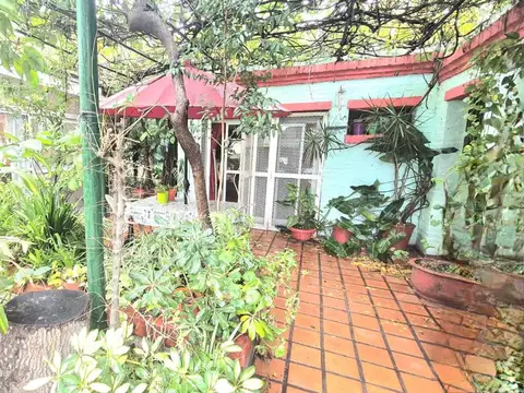 Depto Tipo Casa en Venta de 1 dormitorio
