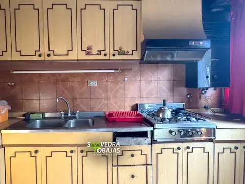 Departamento en Venta al Noroeste