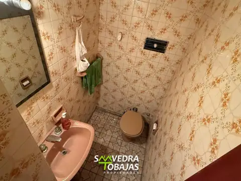 Departamento en Venta al Noroeste