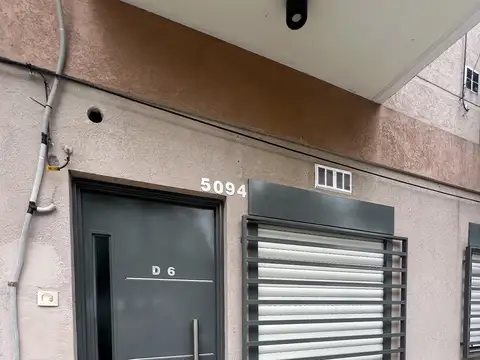 Departamento en alquiler en Villa Pueyrredon