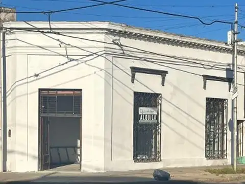 Gral lopez y Dr. Ghio