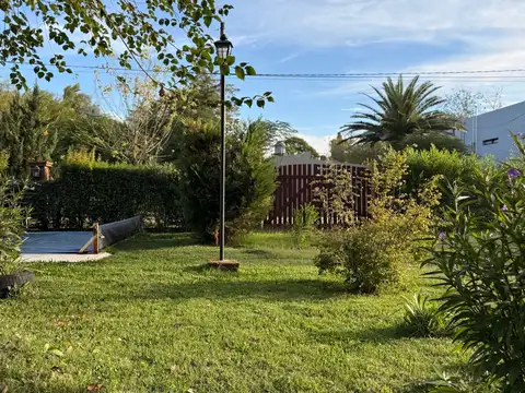El refugio que estas buscando en la Laguna de Lobos
