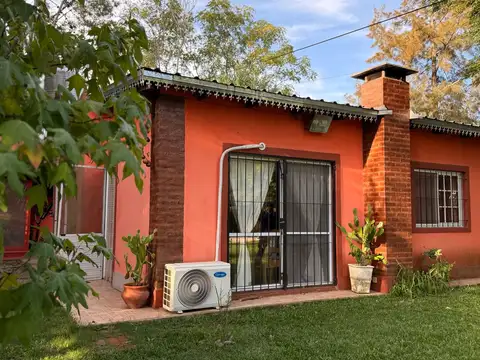 El refugio que buscas en la Laguna de Lobos, APTA CREDITO, Calle 36 entre 1 y 2