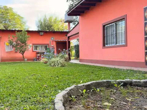 Casa en Venta en Laguna de Lobos, USD 145.000