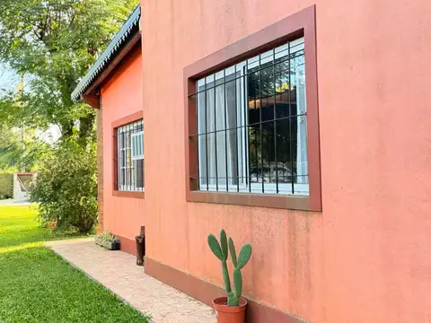 Casa en Venta 20 años