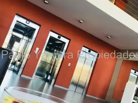 MERLO ESTEBAN - (3F) 4700, Piso 2