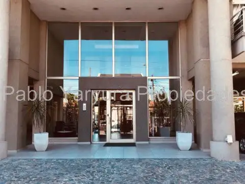 Departamento - Alquiler - Argentina, Tres de Febrero - MERLO ESTEBAN - (3F) 4731