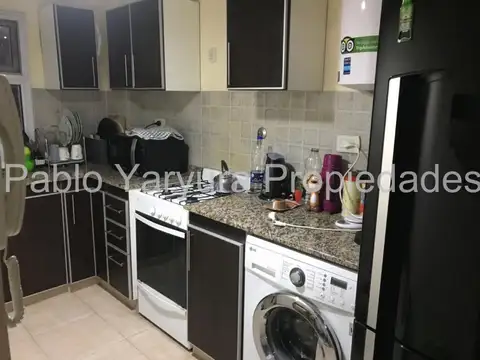 Departamento en Alquiler de 2 dormitorios