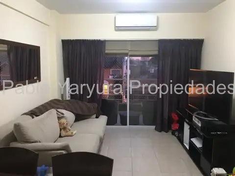Departamento en Alquiler de 3 ambientes