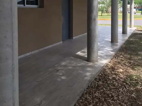 Terreno Lote  en Venta en Santa Elena, Pilar del Este, Pilar