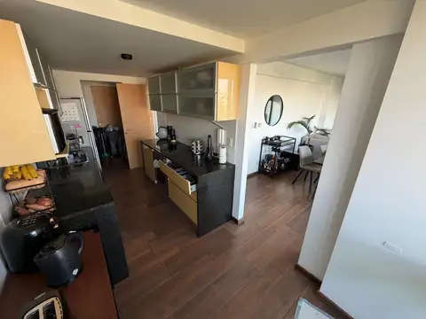 Departamento en Alquiler de 2 dormitorios
