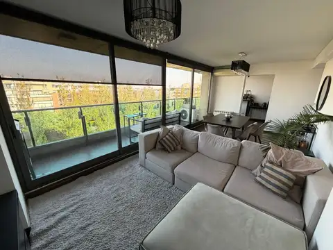 ALQUILER DEPARTAMENTO DOS DORMITORIOS CONDOS 4