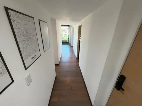 Departamento en Alquiler con 2 cocheras