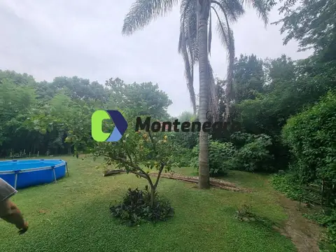 Casa en Venta al Sur