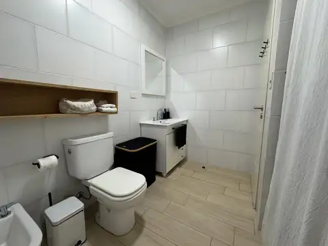 Departamento en Venta 3 años