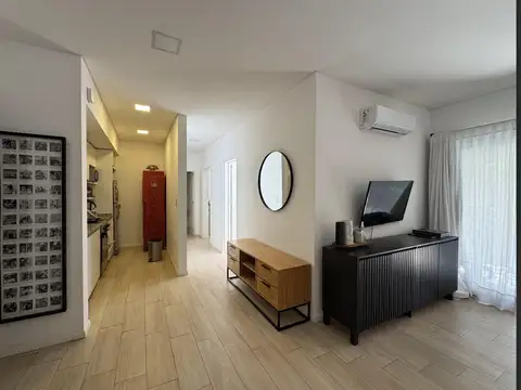 Departamento en Venta en La cañada de Pilar, USD 120.000