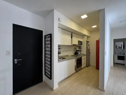 Departamento en Venta con 2 cocheras