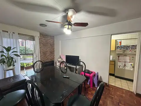 Departamento en Venta en Villa Lugano, CABA