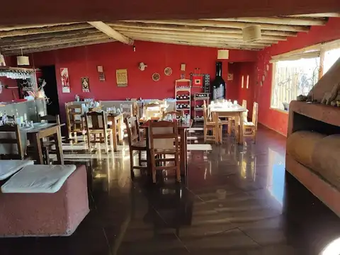 ¡Oportunidad Única en Uspallata para Inversores!