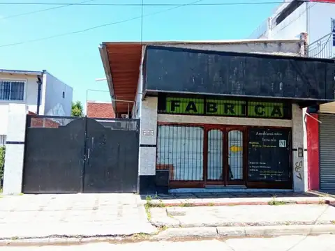 Depósito en Burzaco