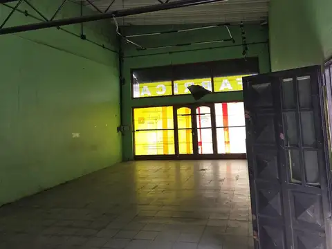 Galpon en Venta 50 años