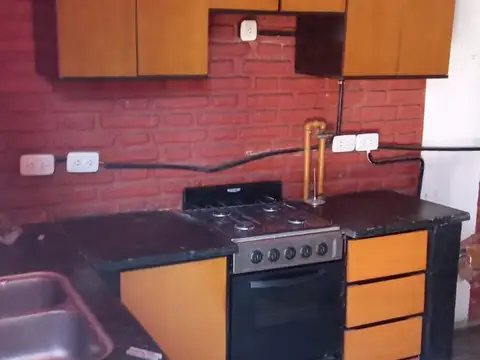 Galpon en Venta 50  mts Fondo