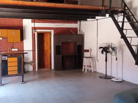 Depósito en Burzaco