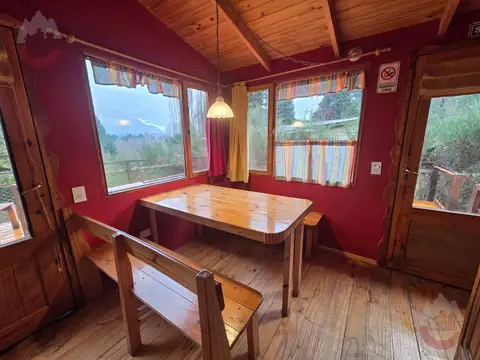 Casa en Alquiler A Estrenar