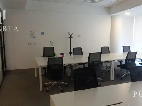 Oficina en Parque Patricios