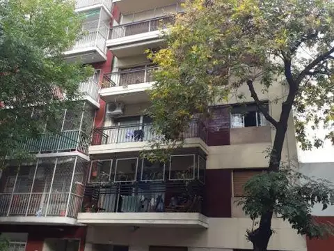 Departamento - Caballito