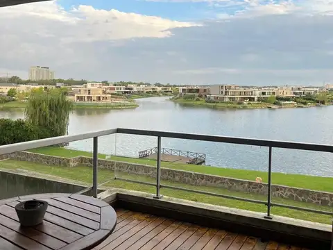 Departamento en Venta en Nordelta, Partido de Tigre