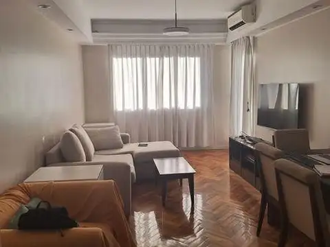 Venta Departamento  4 ambientes en Monserrat, 3 habitaciones