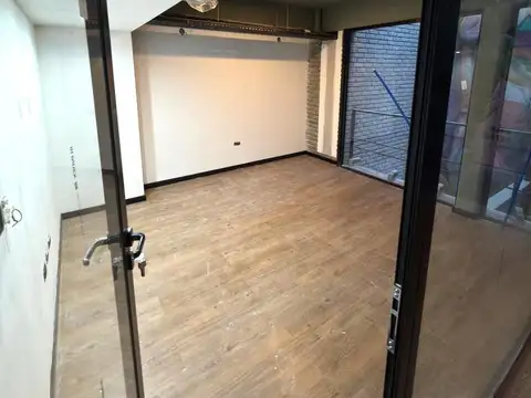 Oficina en Alquiler A Estrenar
