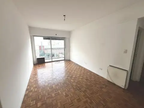 Departamento en Venta en Recoleta, USD 98.000