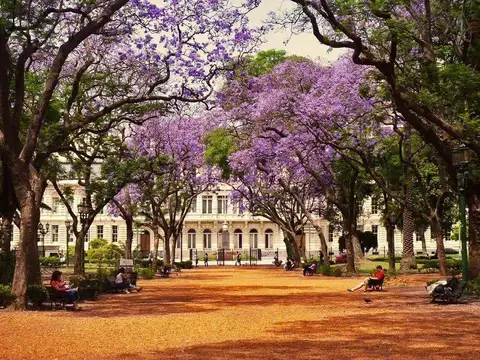 Departamento en Venta 40 años