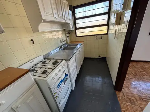 Departamento en Alquiler al Este