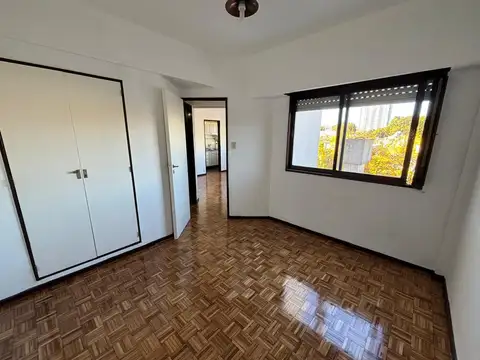 Departamento en Alquiler en Caballito Norte, $ 550.000