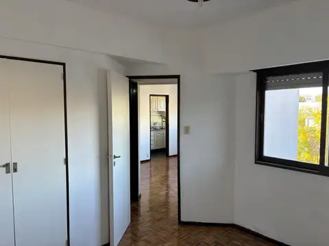 Departamento en Alquiler 40 años