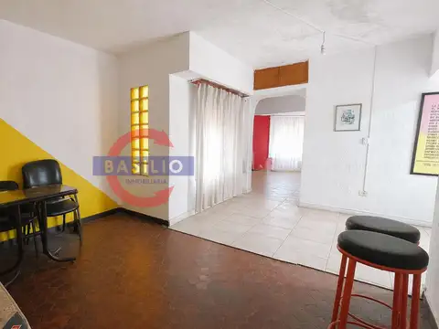 Casa en Venta 40 años
