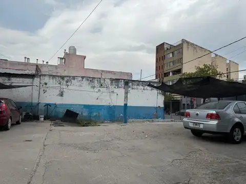 Terreno en Venta de 372,0 m2