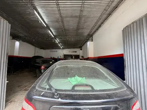 Avenida Leandro N. Alem 500