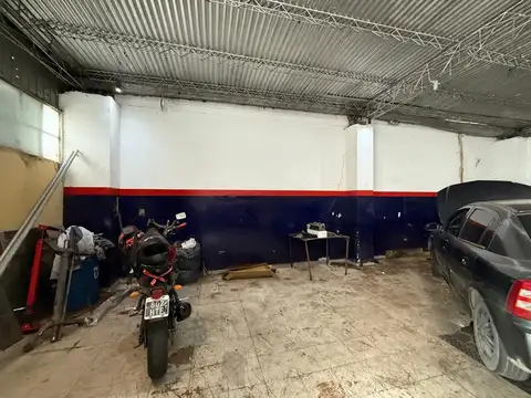 Terreno en Venta de 372,0 m2