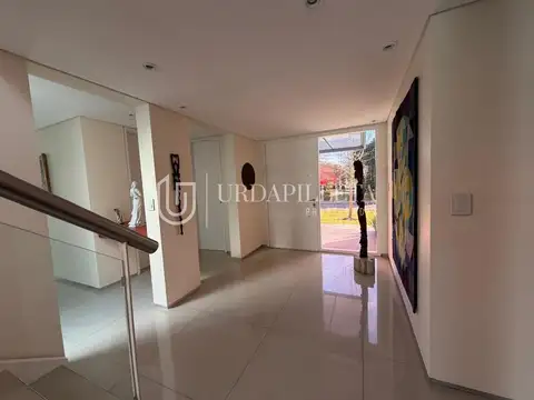 Venta de Lote en Ayres de Pilar - 3498