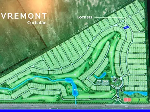 Terreno en Venta en Countries y Barrios Cerrados en la Plata, USD 35.000
