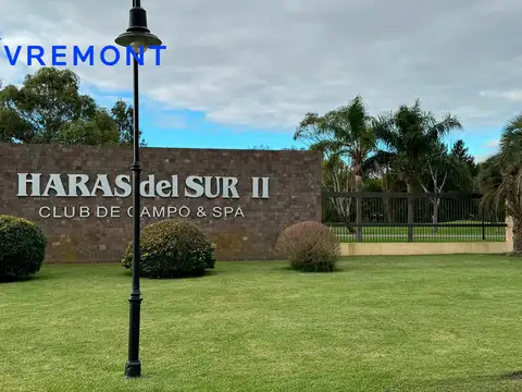Terreno en Venta de 1000,0 m2