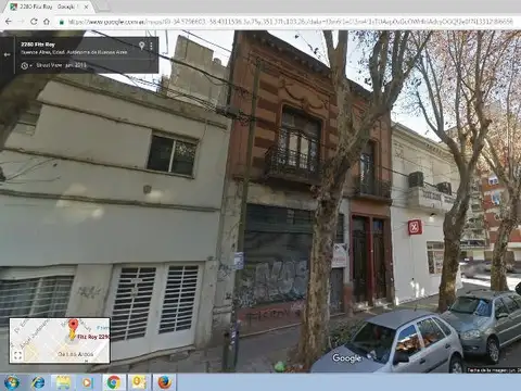 Fitz Roy al 2200