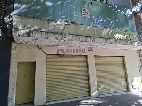 OPORTUNIDAD - LOTE EN VENTA EN ZONA DE EDIFICIOS