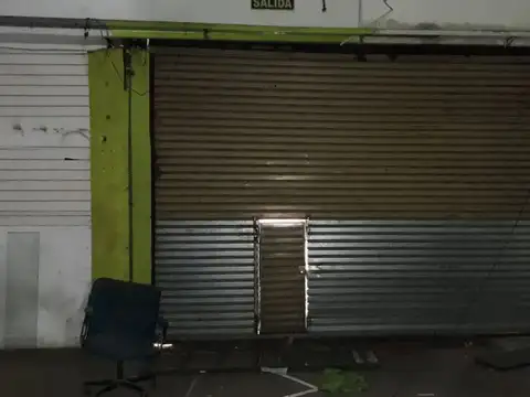 Local en Venta en Constitucion, USD 2.200.000